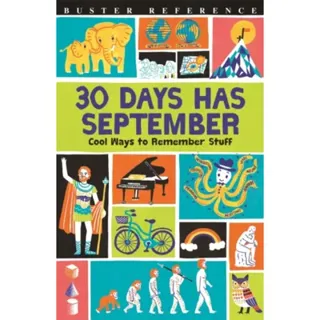 Thirty Days Has September