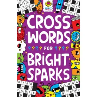Crosswords for Bright Sparks