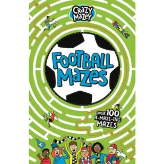 Football Mazes