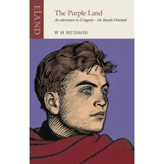 The Purple Land