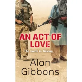 An Act of Love
