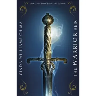 The Warrior Heir