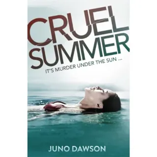 Cruel Summer