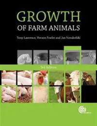 Growth of Farm Animals