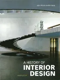 A History of Interior Design, Fourth edition