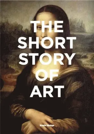 The Short Story of Art