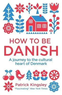 How to be danish - from lego to lund, a short introduction to the state of