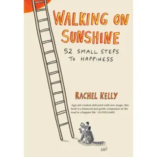 Walking on Sunshine
