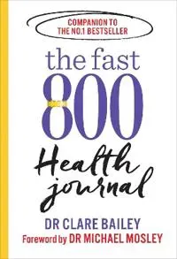 The Fast 800 Health Journal