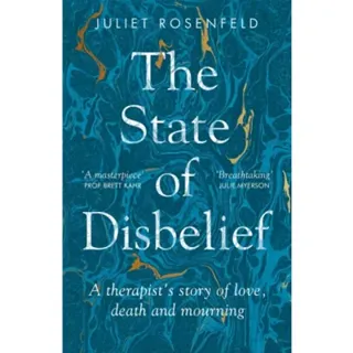 The State of Disbelief