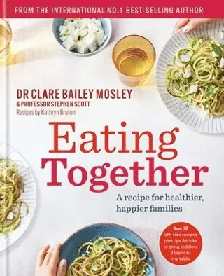 Eating Together