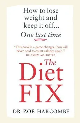 The Diet Fix
