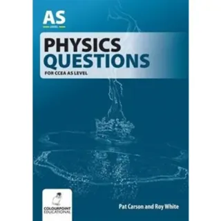 Physics Questions for CCEA AS Level