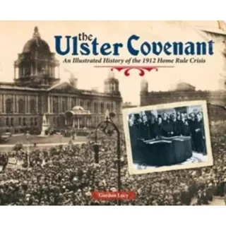 The Ulster Covenant