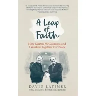 A Leap of Faith