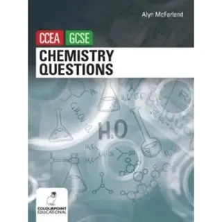 Chemistry Questions for CCEA GCSE