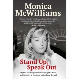 Stand Up, Speak Out