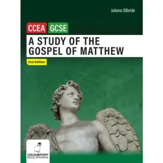 A Study of the Gospel of Matthew