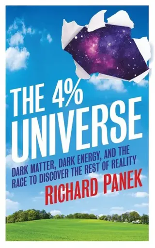 4-Percent Universe