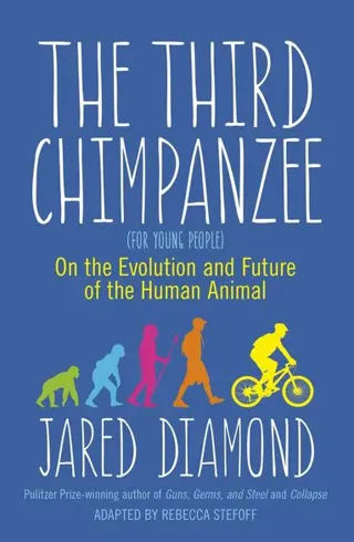 The Third Chimpanzee