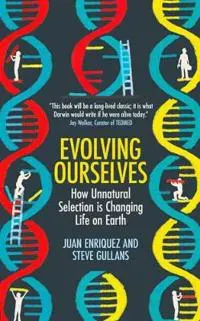 Evolving Ourselves