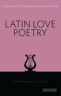 Latin Love Poetry