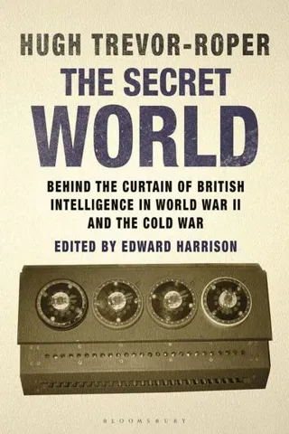 Secret World