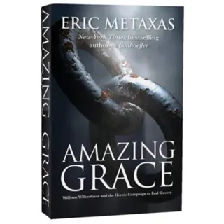 Amazing Grace