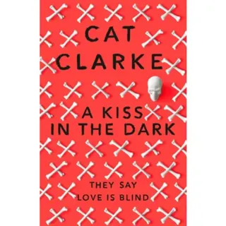 A Kiss in the Dark