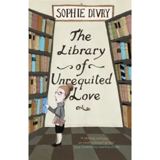 The Library of Unrequited Love