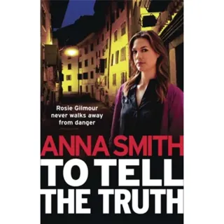 To Tell the Truth