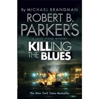 Robert B. Parker's Killing the Blues