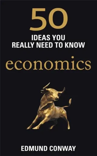 50 economics ideas you really need to know