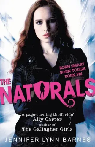 Naturals, Book 1