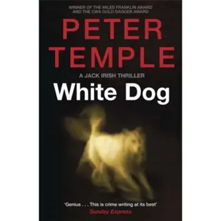 White Dog