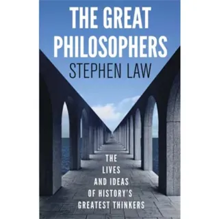 The Great Philosophers