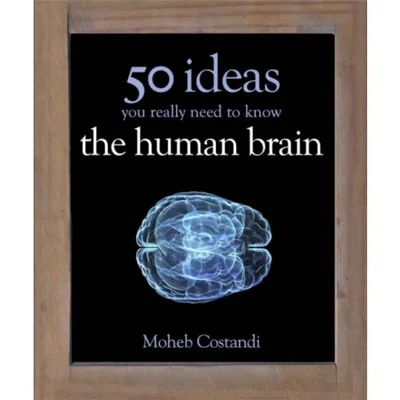 50 Human Brain Ideas You Really Need to Know