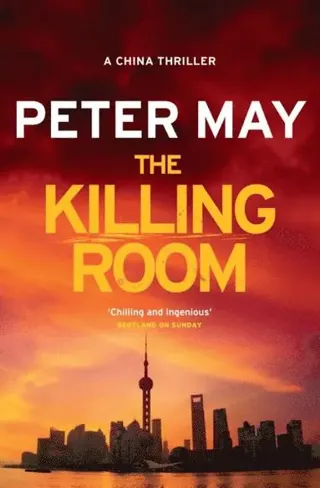 Killing Room