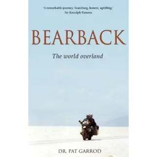 Bearback