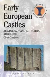 Early European Castles