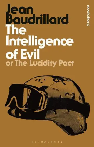 Intelligence of Evil