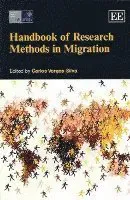 Handbook of Research Methods in Migration