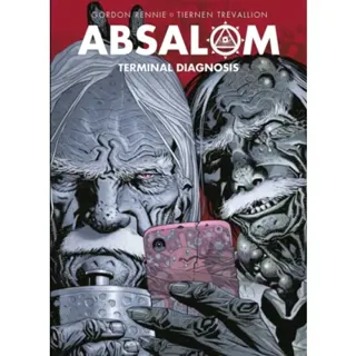 Absalom: Terminal Diagnosis