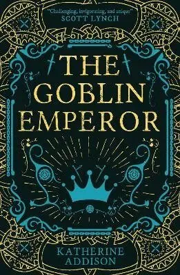 The Goblin Emperor