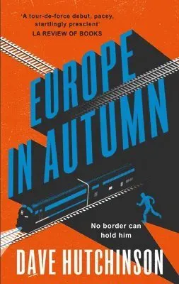 The Europe in Autumn