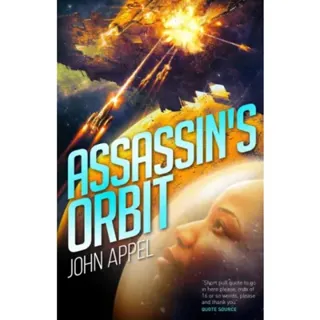Assassin's Orbit