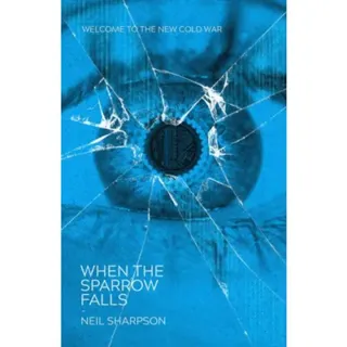 When The Sparrow Falls
