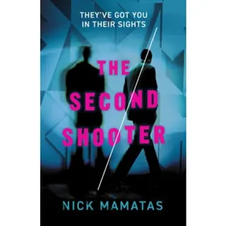 The Second Shooter
