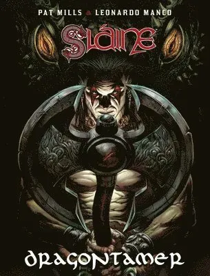 Slaine: Dragontamer