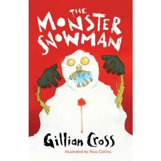 The Monster Snowman